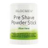 Blocmen Aloe Vera Pre-Shave Powder Stick