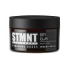 STMNT Grooming Dry clay