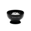 Tatara Shaving Bowl Black