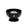 Tatara Shaving Bowl Black