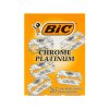 BIC Chrome Platinum