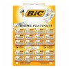 BIC Chrome Platinum