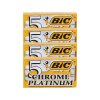 BIC Chrome Platinum