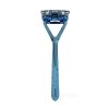 Leaf Shave Berryblue holicí strojek
