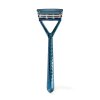 Leaf Shave Berryblue holicí strojek