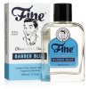 Fine After Shave Barber Blue