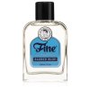 Fine After Shave Barber Blue