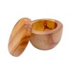 Olivenholz Erleben miska na mýdlo