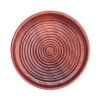 Bowl wood bottom