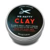 Mr Natty Hair Clay Preparation - hlina na vlasy