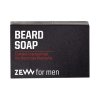 Zew for Men Beard Soap