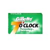 Gillette 7 o'clock Permasharp Stainless žiletky