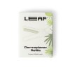 LEAF Dermaplaner Blade Guards Refills