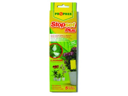 stopset plus