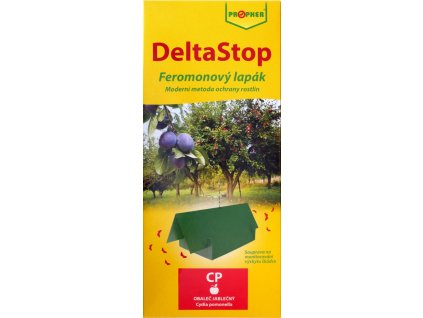 Deltastop CP na web