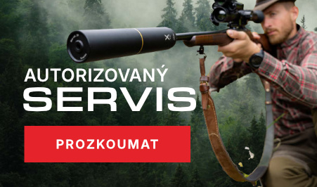 Oficiální a pozáruční servis