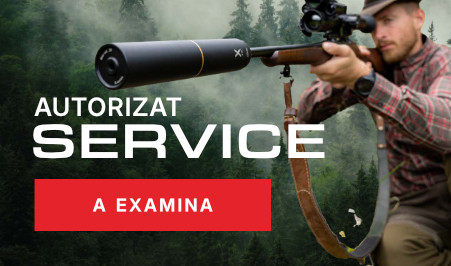 Service oficial și post-garanție