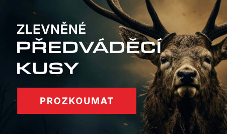 Zlevněné předváděcí kusy