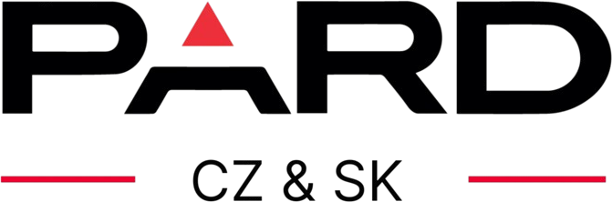 PARD CZ&SK