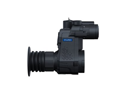 NV007SP2 4K Clip on Night Vision Scope 01