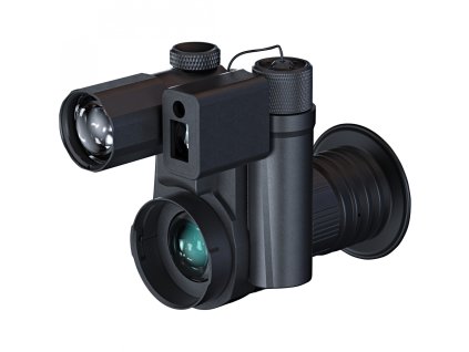 NV007SP2 940nm LRF 4K