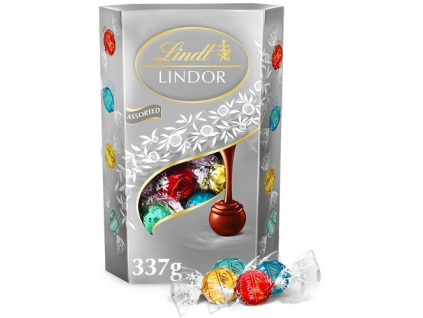 Lindt