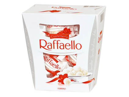 raffaelo