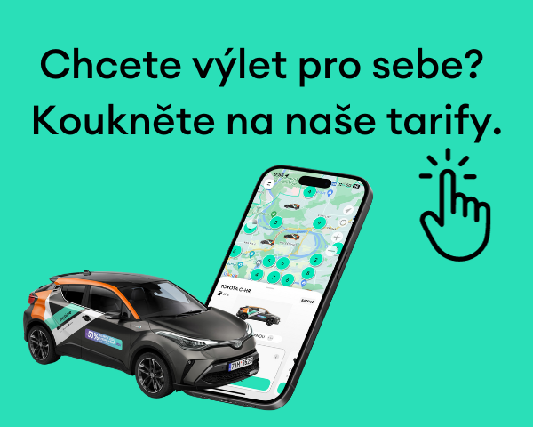 Anytime Carsharing