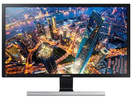 28" Samsung U28E590