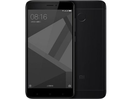 Xiaomi Redmi 4X LTE 32GB Black