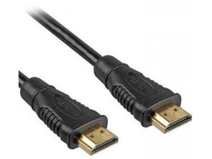 PremiumCord HDMI 1.4 propojovací 1m