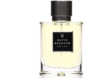 DAVID BECKHAM Instinct EdT 75 ml