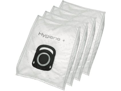 Rowenta High Filtration Hygiene+ 4pcs ZR200540