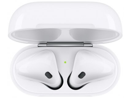 Apple AirPods 2019