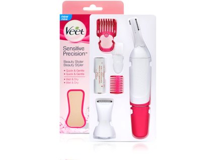 VEET Sensitive Precision Expert