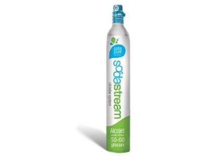 SodaStream Bombička+CO2 samostatná