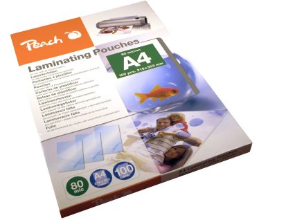 Peach PP580-02 lesklé