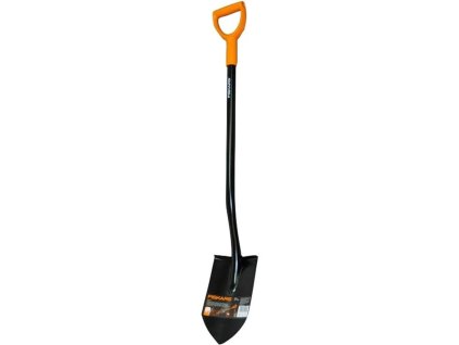 Fiskars Rýč Solid špičatý