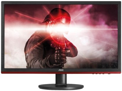 24" AOC G2460VQ6