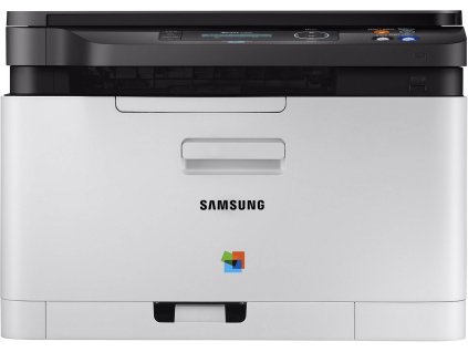 Samsung SL-C480W