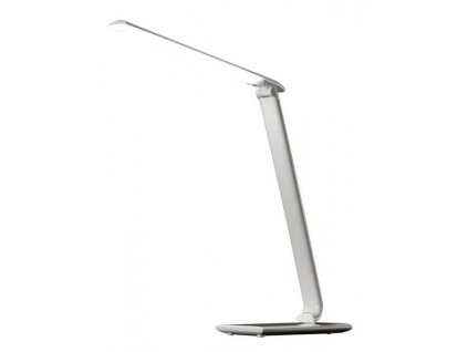 Solight stolní lampička stmívatelná 12W, bílá