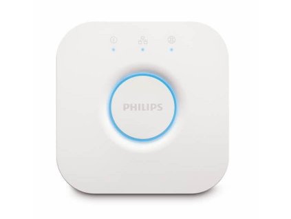 Philips Hue Bridge 2.0, Apple Homekit kompatibilní