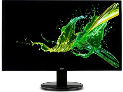 21.5" Acer K222HQLbd but in English