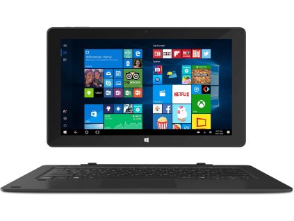 TrekStor SurfTab twin 11.6 / Hvězdný tablet