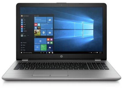 HP 250 G6 Asteroid Silver