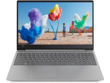 Lenovo IdeaPad 330s-15IKB Platinum Grey