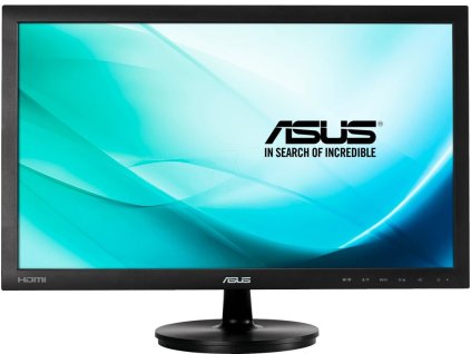 24" ASUS VS247HR