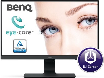 24" BenQ GW2480