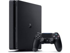 PlayStation 4 Slim 500 GB
