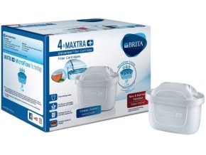 BRITA Maxtra Plus 4 Pack